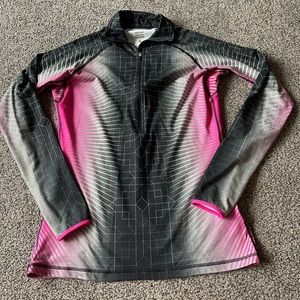 Nike Thermal Zip